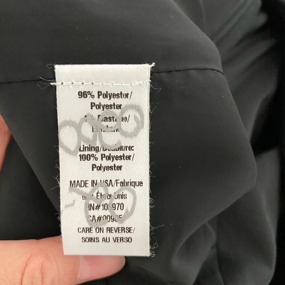 Z Spoke by Zac Posen New York - Picture 6 of 6